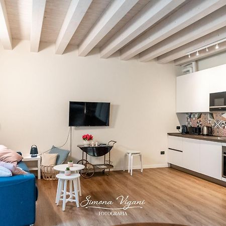 Margherita'S Home Lovere Εξωτερικό φωτογραφία