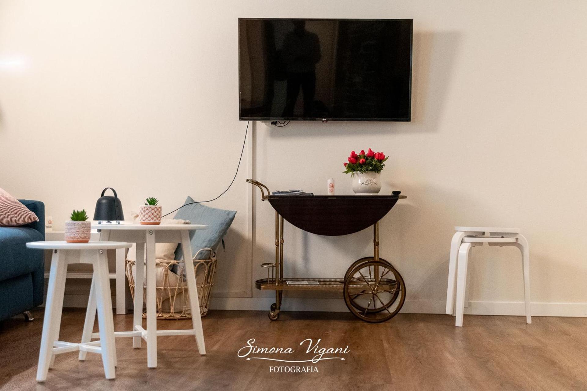 Margherita'S Home Lovere Εξωτερικό φωτογραφία