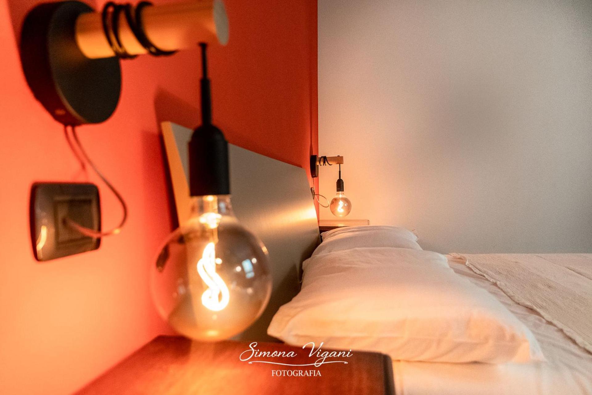 Margherita'S Home Lovere Εξωτερικό φωτογραφία