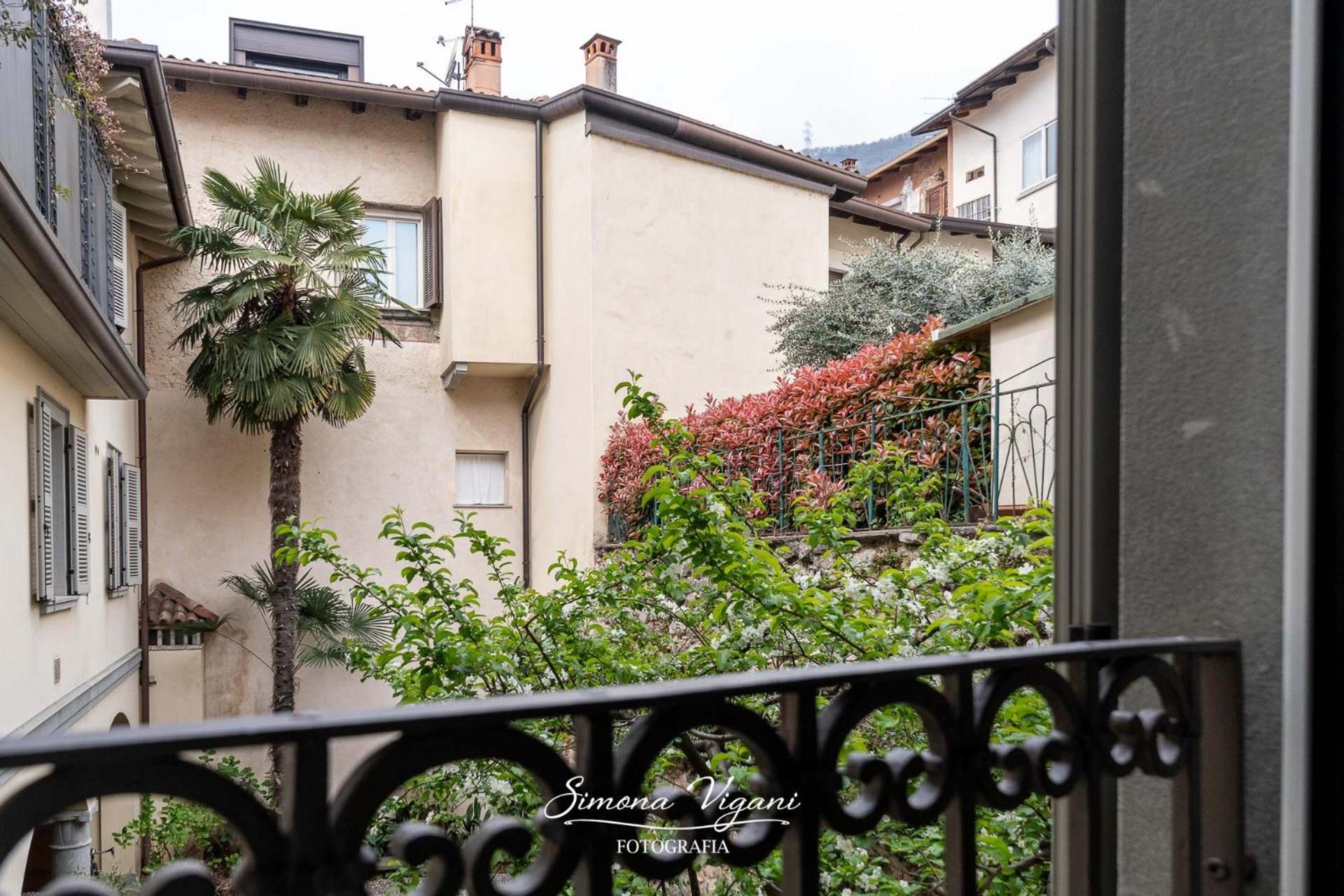 Margherita'S Home Lovere Εξωτερικό φωτογραφία