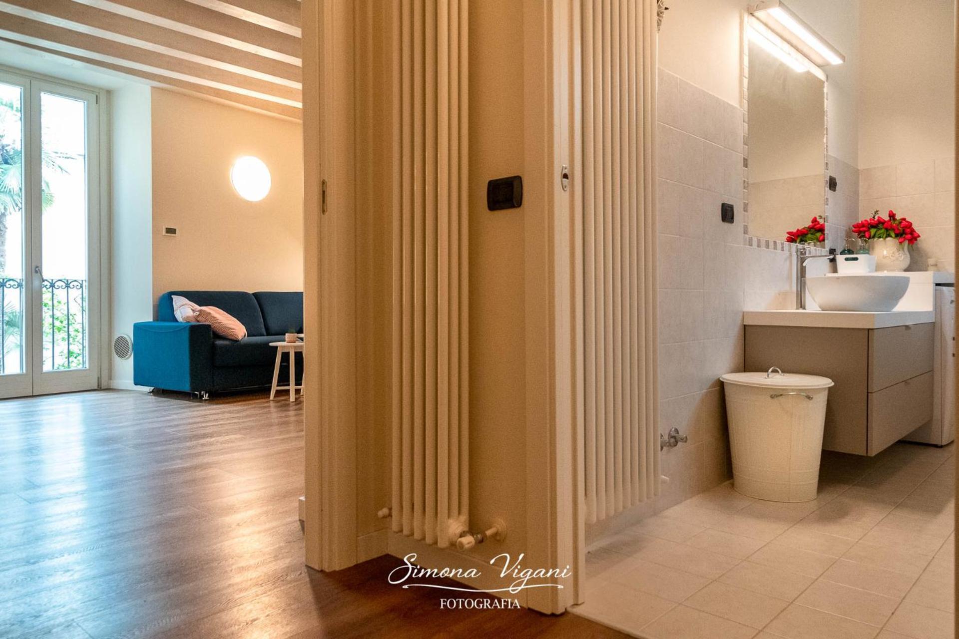 Margherita'S Home Lovere Εξωτερικό φωτογραφία