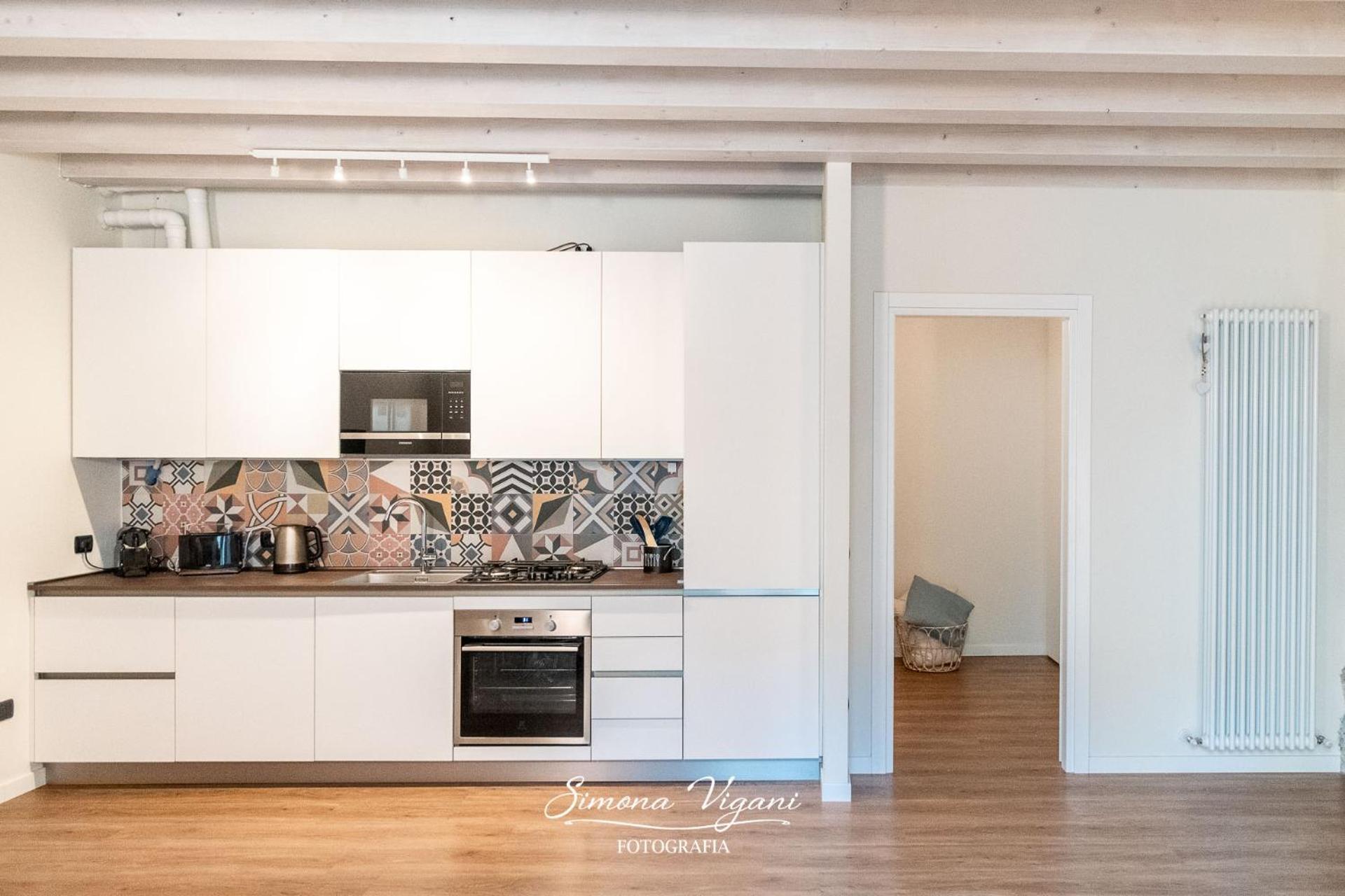 Margherita'S Home Lovere Εξωτερικό φωτογραφία