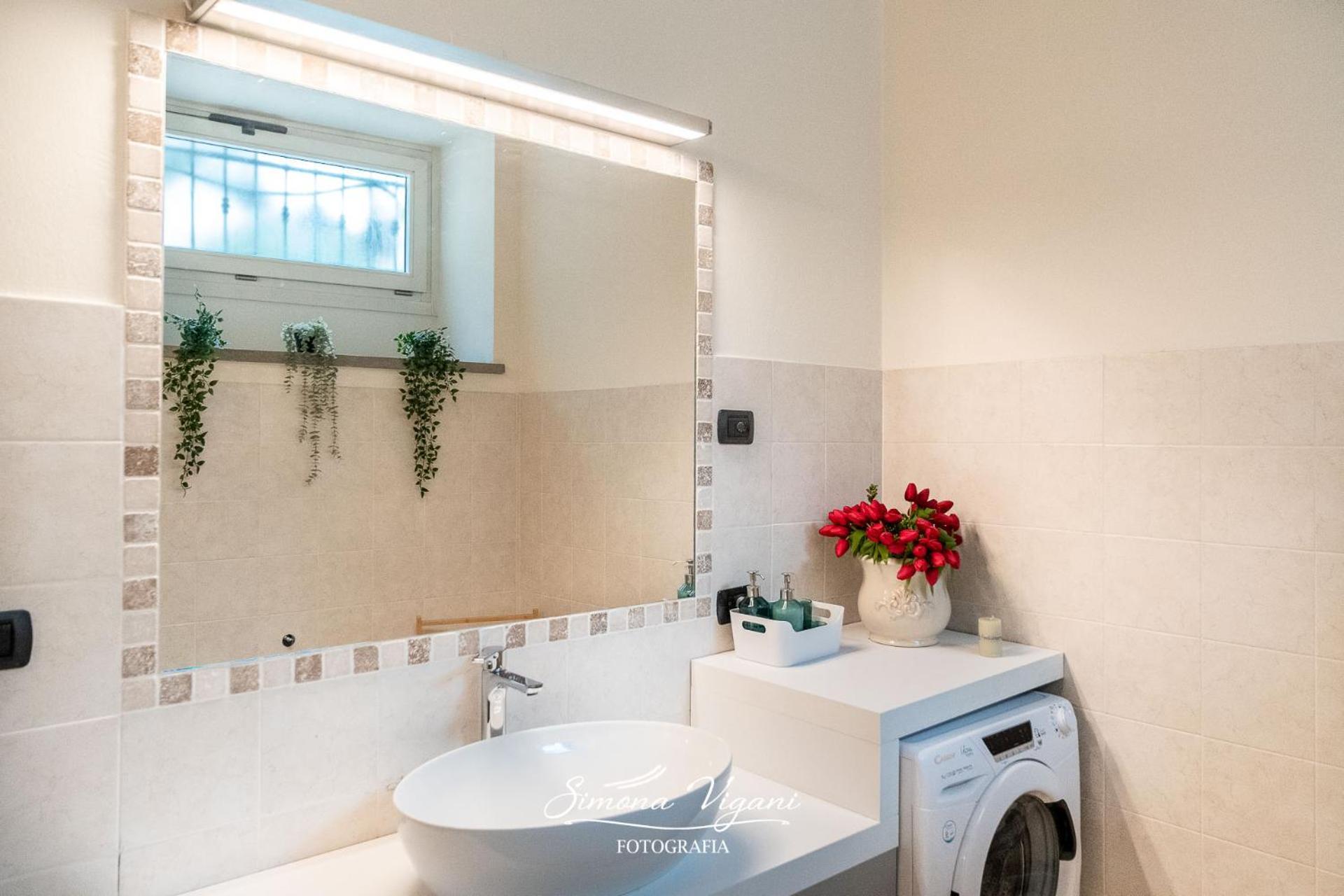 Margherita'S Home Lovere Εξωτερικό φωτογραφία
