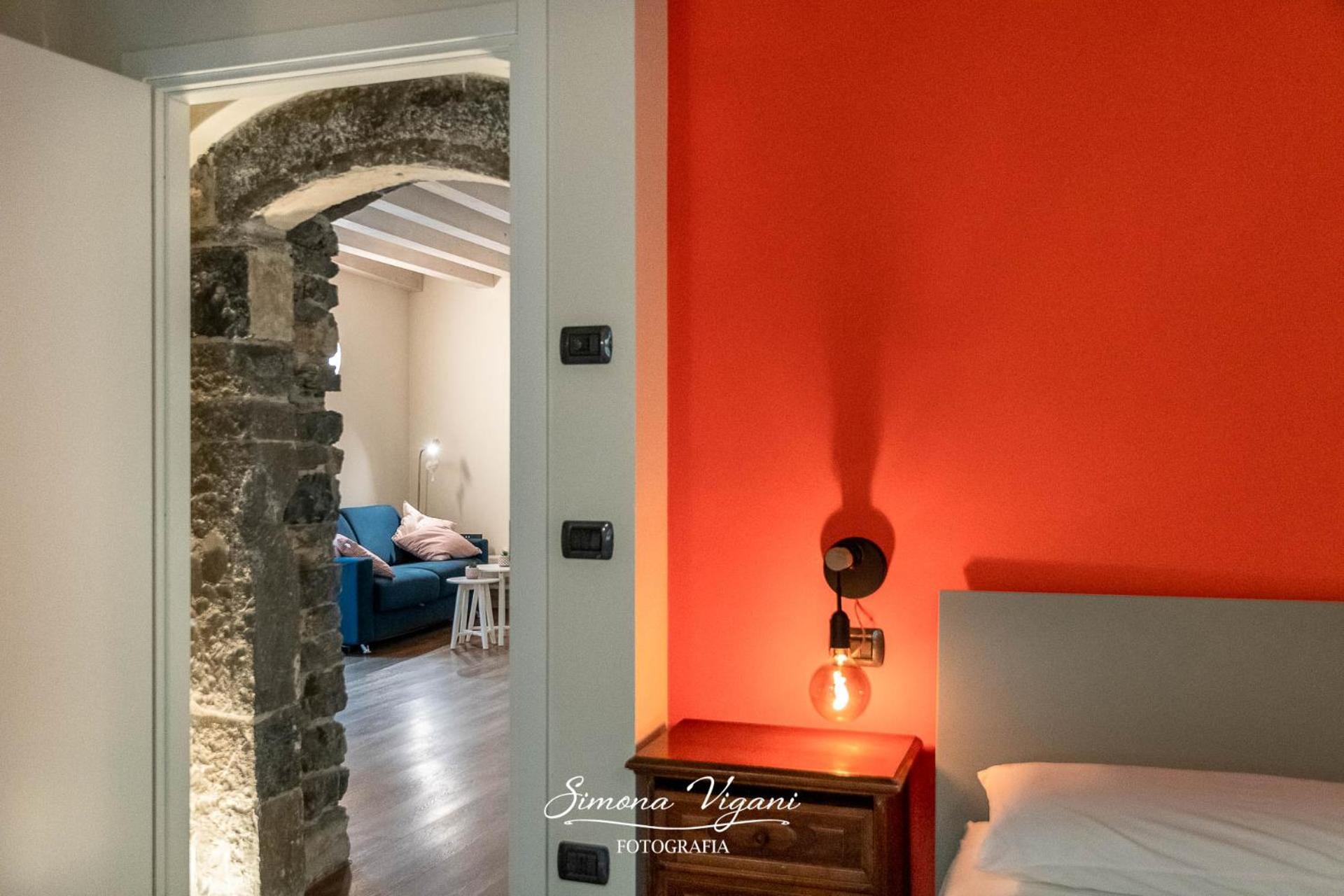 Margherita'S Home Lovere Εξωτερικό φωτογραφία