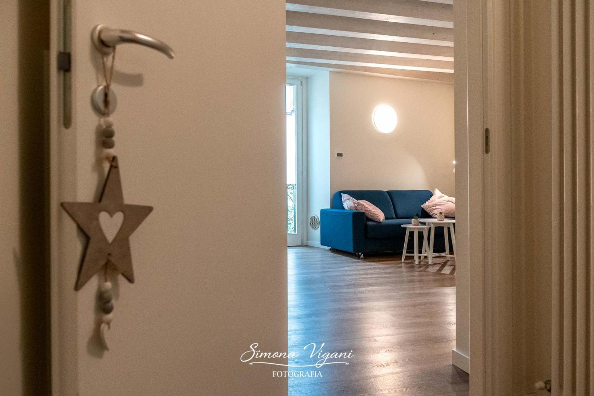 Margherita'S Home Lovere Εξωτερικό φωτογραφία