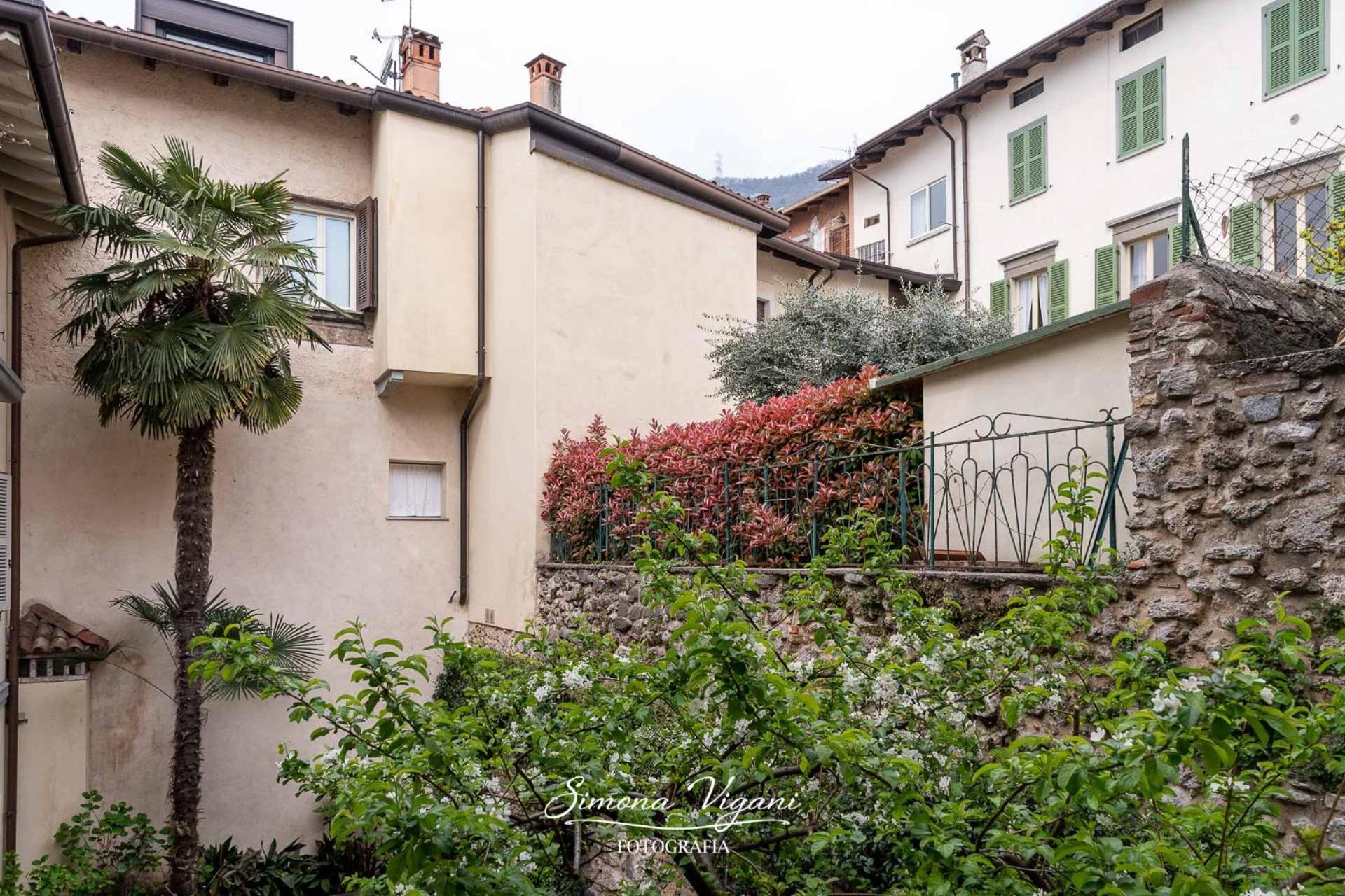 Margherita'S Home Lovere Εξωτερικό φωτογραφία