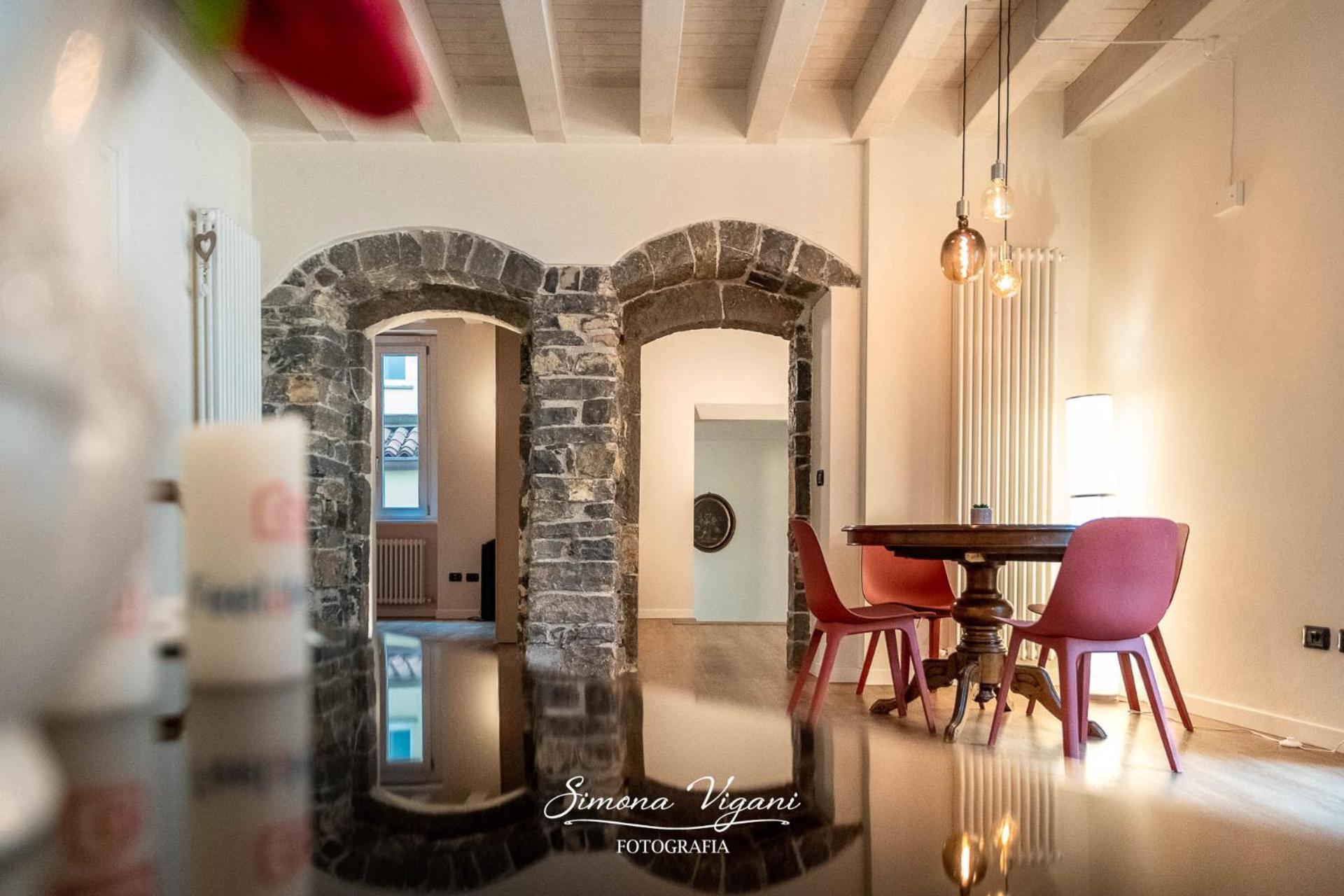 Margherita'S Home Lovere Εξωτερικό φωτογραφία