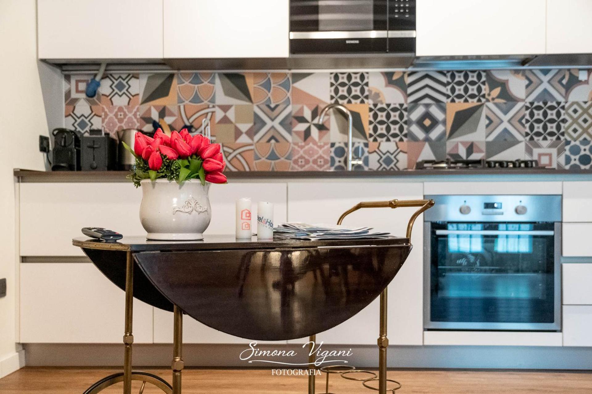 Margherita'S Home Lovere Εξωτερικό φωτογραφία
