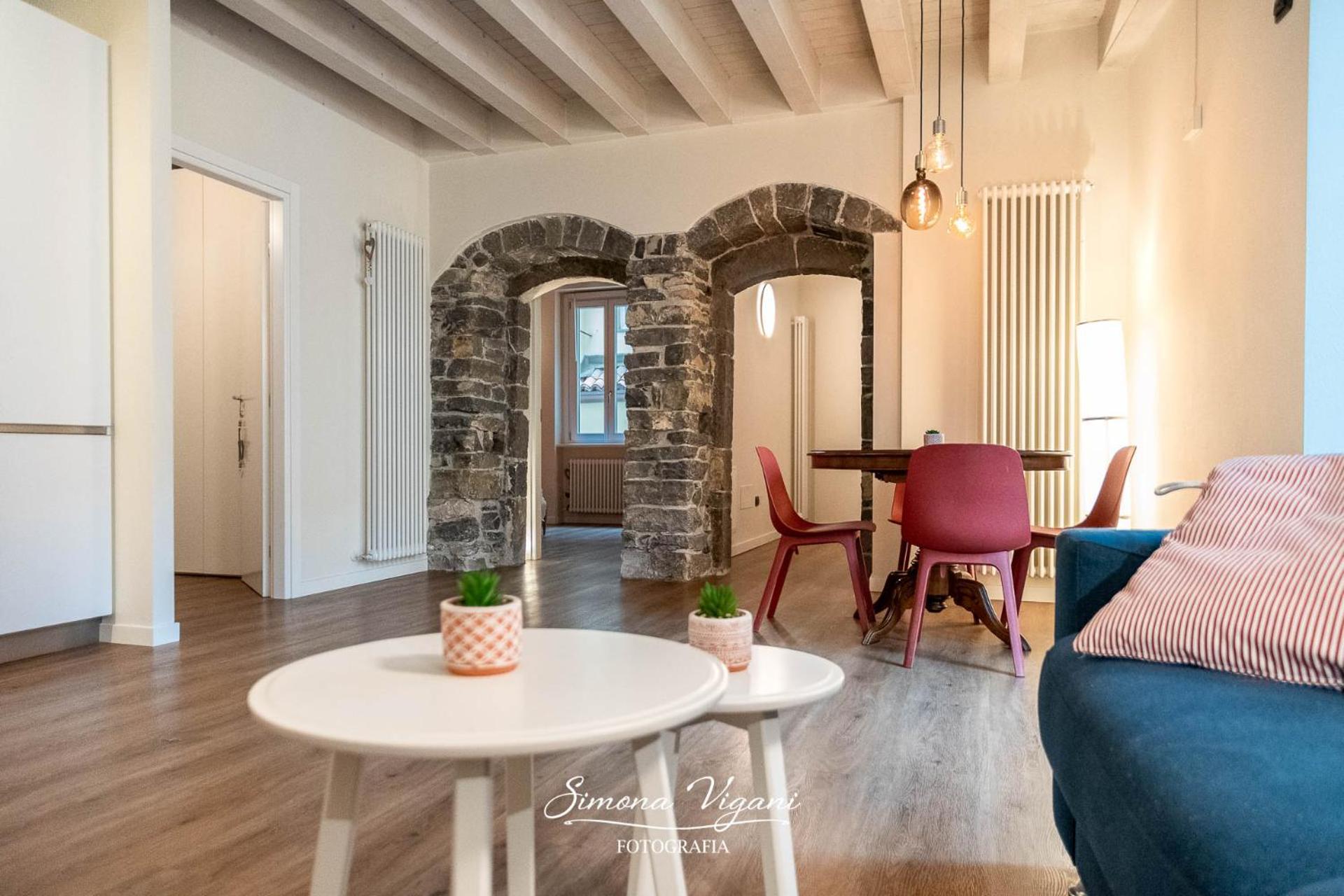 Margherita'S Home Lovere Εξωτερικό φωτογραφία
