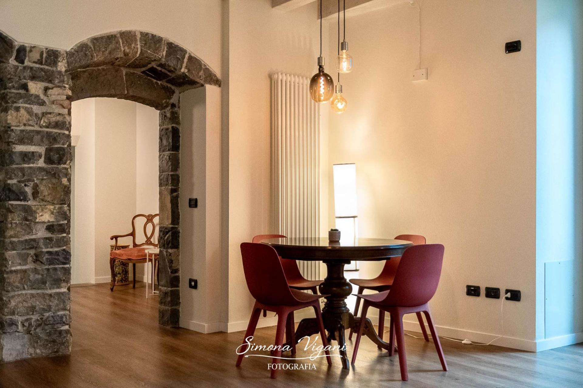 Margherita'S Home Lovere Εξωτερικό φωτογραφία