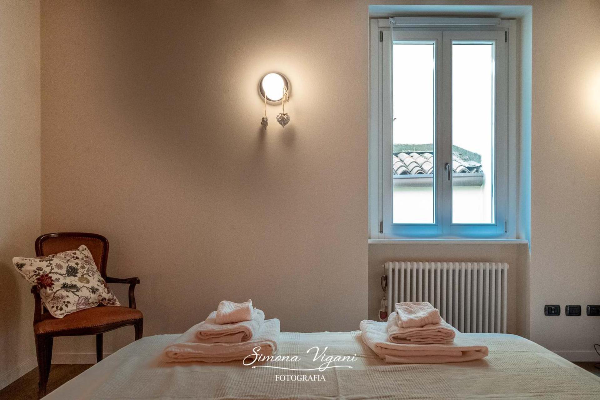 Margherita'S Home Lovere Εξωτερικό φωτογραφία