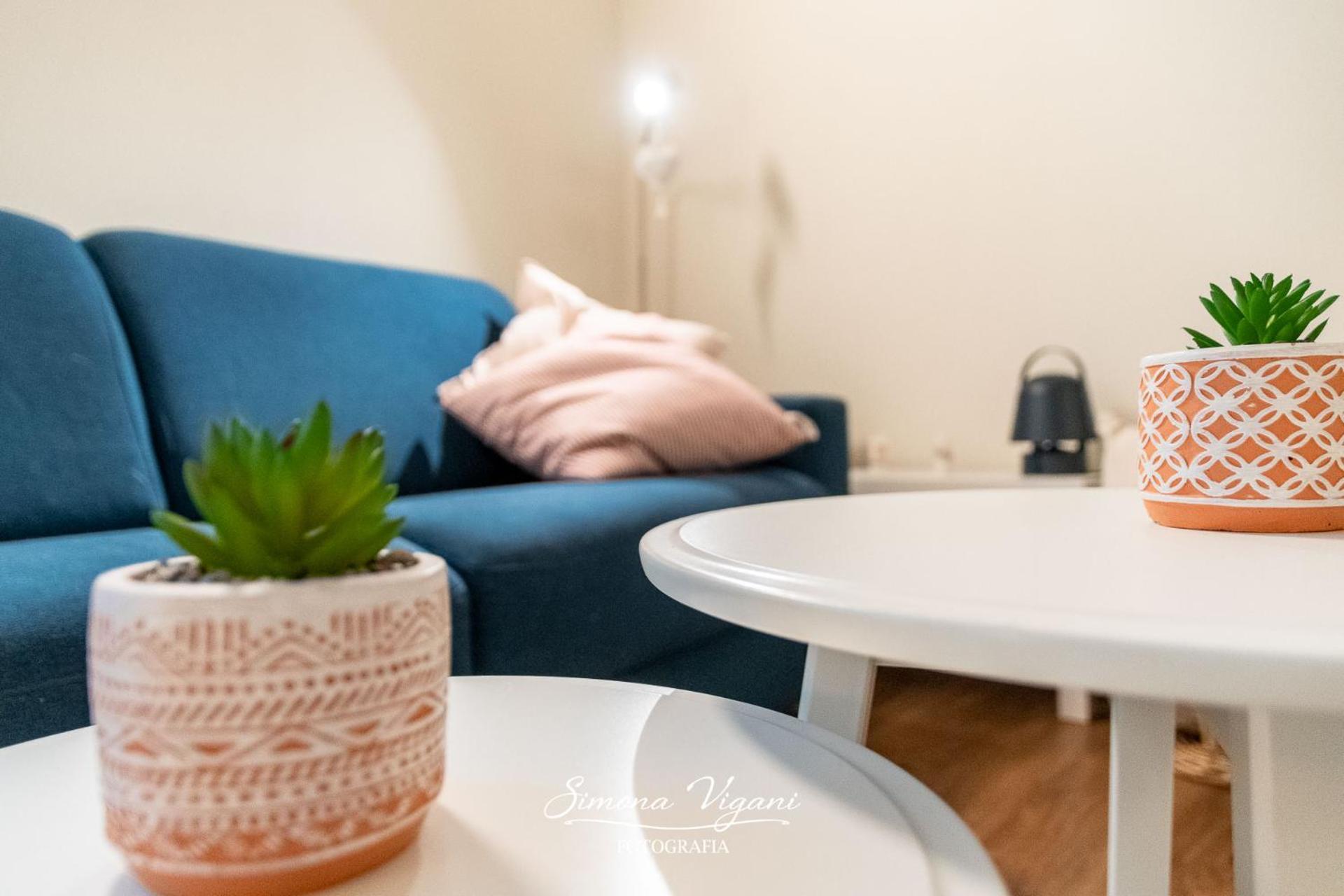 Margherita'S Home Lovere Εξωτερικό φωτογραφία