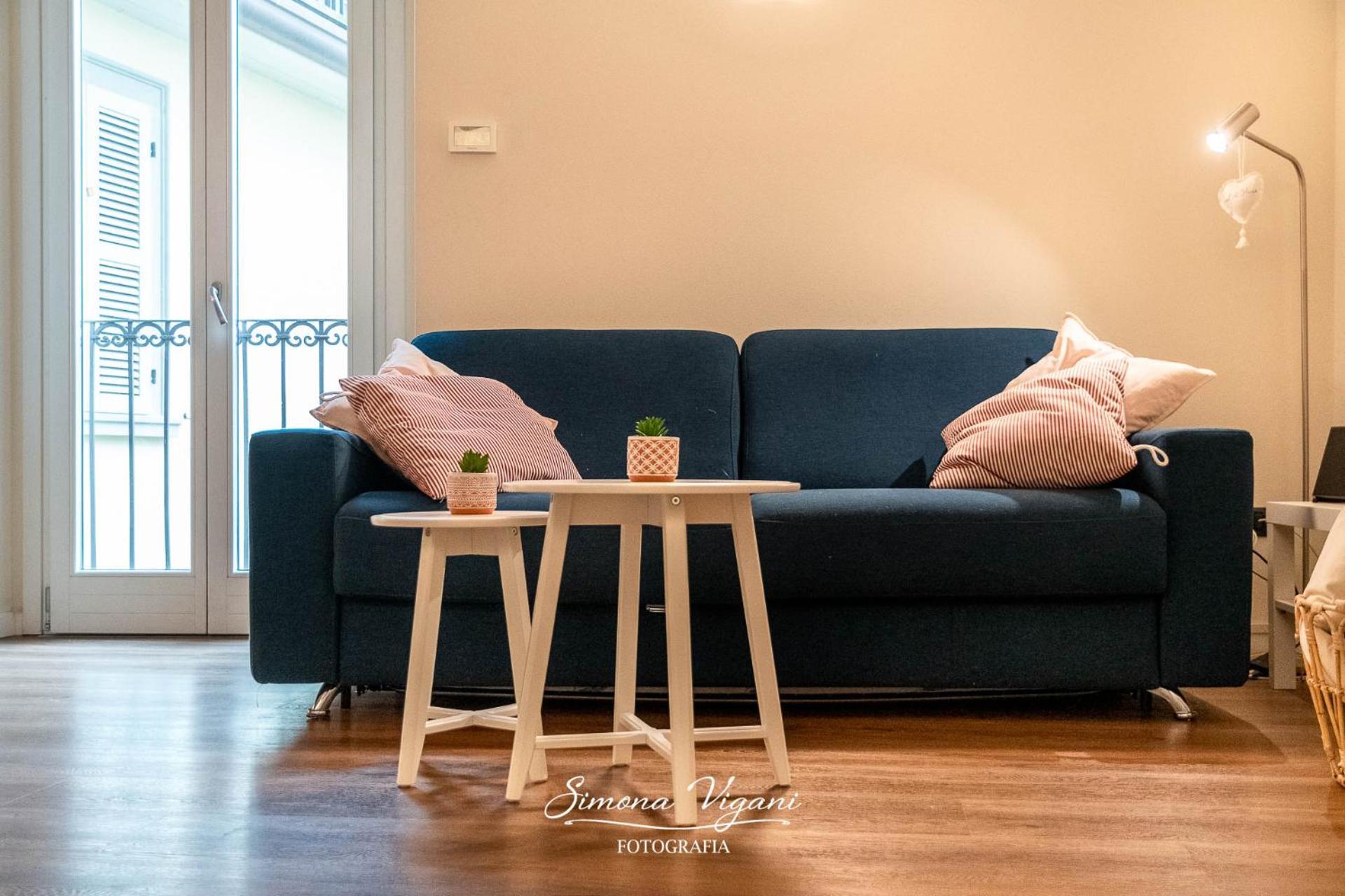 Margherita'S Home Lovere Εξωτερικό φωτογραφία