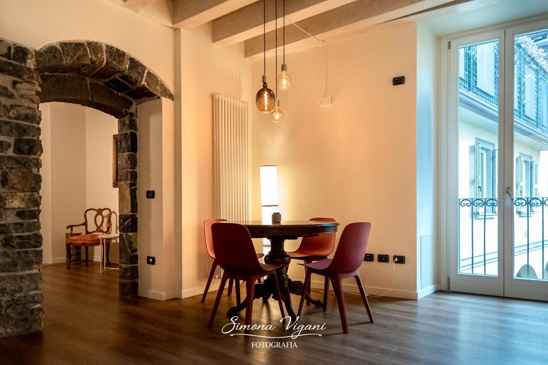 Margherita'S Home Lovere Εξωτερικό φωτογραφία