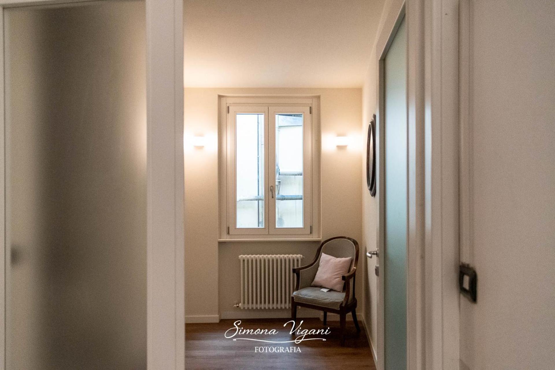 Margherita'S Home Lovere Εξωτερικό φωτογραφία