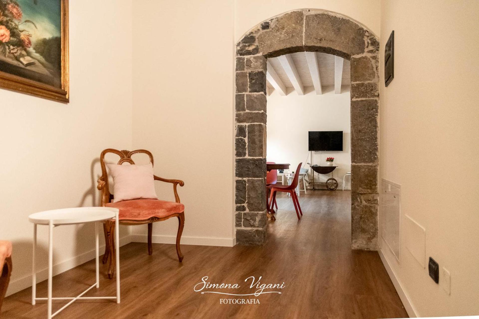 Margherita'S Home Lovere Εξωτερικό φωτογραφία