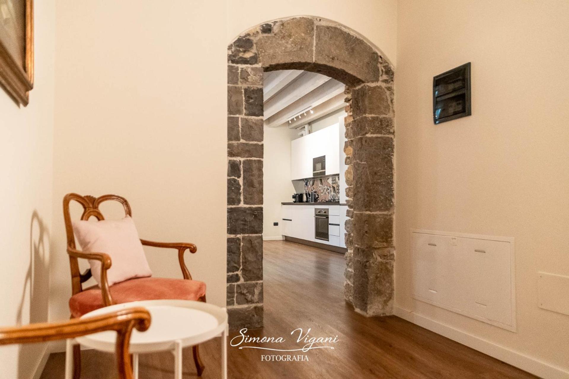 Margherita'S Home Lovere Εξωτερικό φωτογραφία